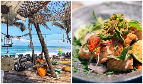 The 50 Best Restaurants In Canggu With Pictures Honeycombers Bali
