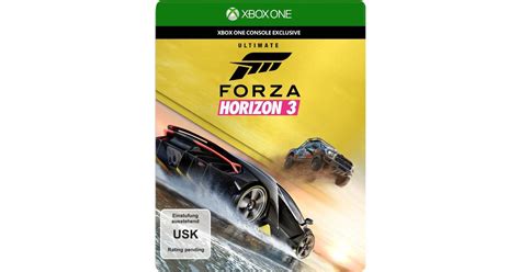 Forza Horizon 3 Ultimate Edition Xbox One Se Pris