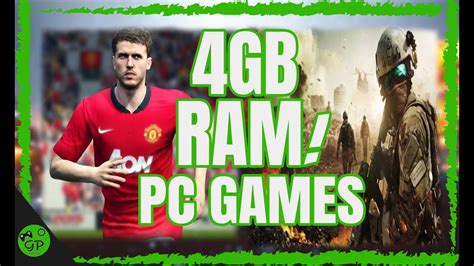 Read on to know more about each game or else, just click on the download button to download. Top 20 Best 4 GB RAM PC Games| Low End PC Games| No ...