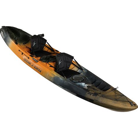 Up for sale is a 15' malibu sea kayak made of wood, in very nice shape. Ocean Kayak Malibu Two XL Tandem Angler Kayak - 2020 | eBay