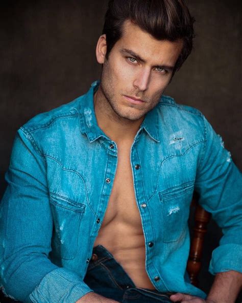 Fabián Castro On Instagram “blue Is My Favourite Colour By