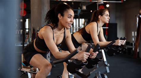 5 absolutely insane body benefits of a spin class eating healthy blog