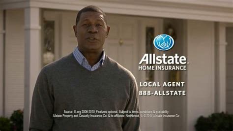 Allstate Claim Rateguard Tv Spot Bungler Ispottv