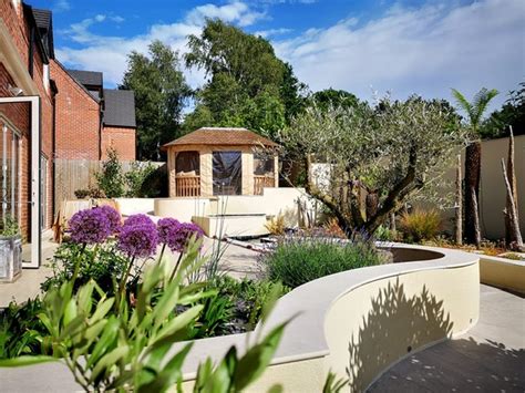 Garden Design Trends To Look Out For In 2023 New English Living