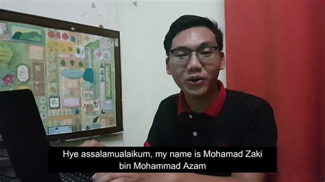 Find universiti malaysia sabah information contact fees scholarships for international students to study in malaysia. Video Resume English (Universiti Malaysia Sabah) - YouTube