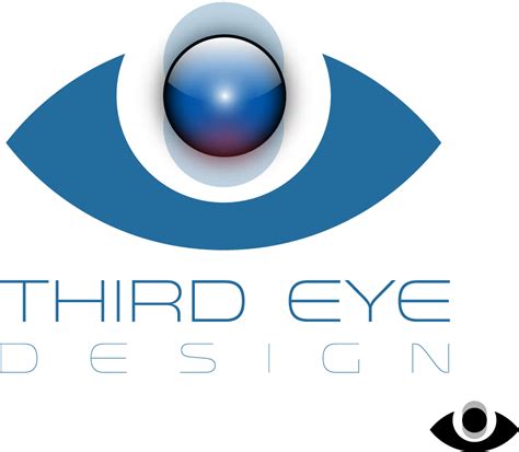 We are not affiliated with nintendo or animal crossing. Modern, Elegant, Residential Logo Design for Third Eye ...