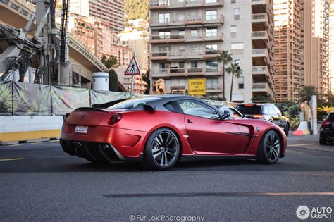 Check spelling or type a new query. Ferrari 599 GTB Fiorano Mansory Stallone - 18 dcembre 2017 - Autogespot