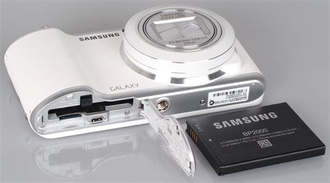 Samsung Galaxy Camera Review Digital Photography Review Ph