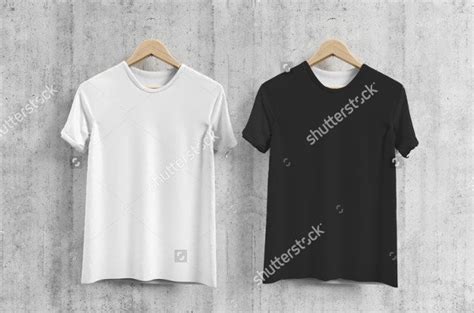 Download T-Shirt Mockups - 25+ Free PSD, AI, EPS, Vector Format ...