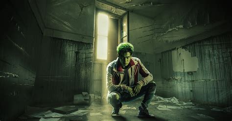 Tons of awesome hd wallpapers for pc full screen for boys to download for free. Beast Boy In Titans 4k 2018, HD Tv Shows, 4k Wallpapers ...