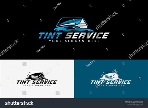 Window Tinting Logo: Over 550 Royalty-Free Licensable Stock Vectors