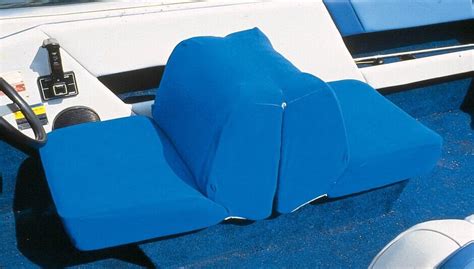 Best Pontoon Boat Seat Covers To Protect Your Furniture Boat Seat