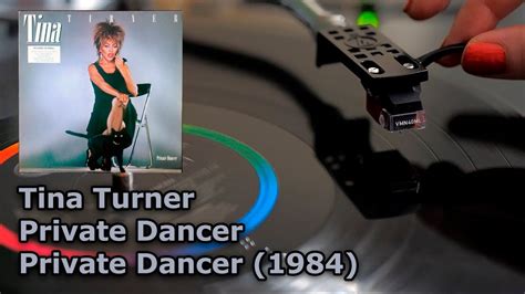 Tina Turner Private Dancer Telegraph