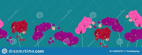 The vector file 'seamless floral borders free vector' is a coreldraw cdr (.cdr ) file type, size is 3.5 mb, under abstract, fancy, fancy borders, floral, flower, flowers, lace, lattice patterns, pattern, seamless, vector frames and borders vectors. Floral Pattern Background And Borders With Pink, Red And ...