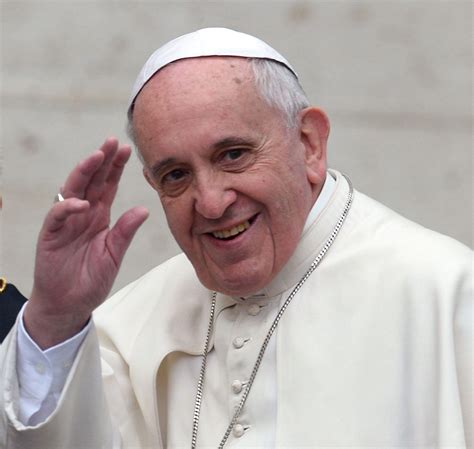 Open Letter To The Pope Francis And The Catholic Church