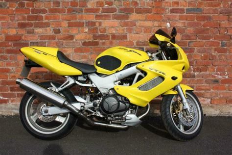 Honda Vtr1000f Firestorm 2002 996cc In Hasland Derbyshire Gumtree