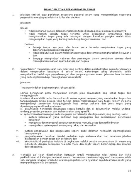 Contoh kertas peperiksaan bahasa malaysia tahun 3 (kertas. Soalan Subjektif Bahasa Melayu Tingkatan 1 - Hontoh