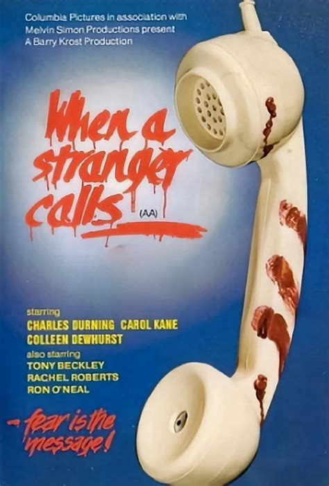 When A Stranger Calls 1979