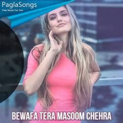 With ihana dhillon, karan mehra, amardeep phogat. Bewafa Tera Masoom Chehra - Dj Avi Remix Mp3 Song Download ...