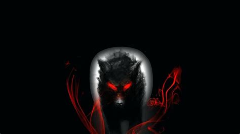 Red Wolf HD Wallpapers Free Download