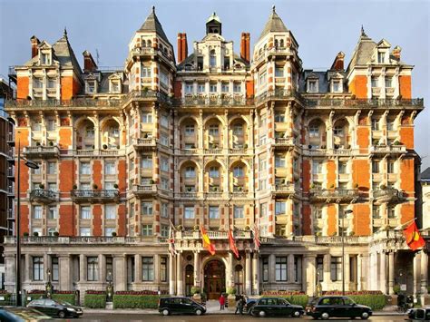 Most Expensive Hotels In London Business Insider