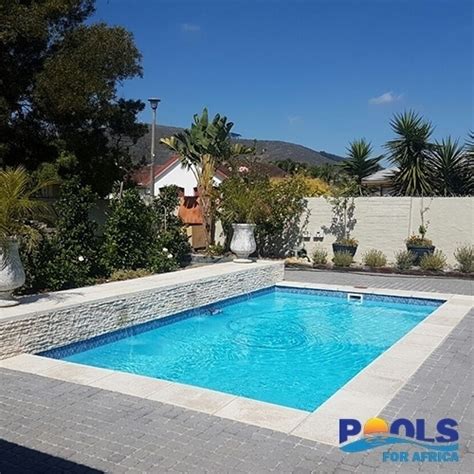Violet Fibreglass Swimming Pool Pools For Africa