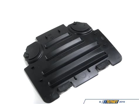 Easy bmw m3 fender liner hack job fix. 51718045553 - Genuine BMW Fender Liner Cover - E82 1 M ...