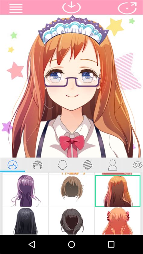 Best Free Anime Character Creator 19 Best Anime Avatar Makers Online