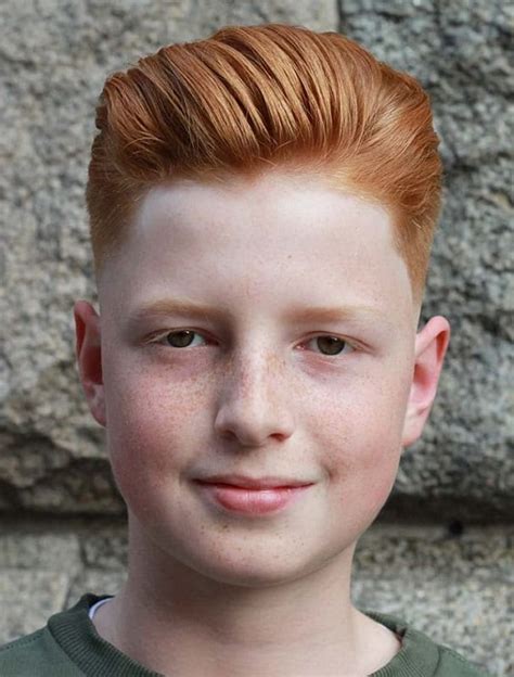 16 Year Old Boy Haircuts 30 Styling Ideas For 2022 Child Insider