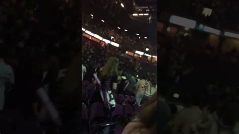 Vidéo De L Attentat à Manchester Pendant Le Concert D Ariana Grande Youtube