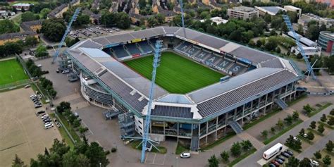 All info around the stadium of hansa rostock. FC Hansa will Stadion verkaufen: So reagiert das Land