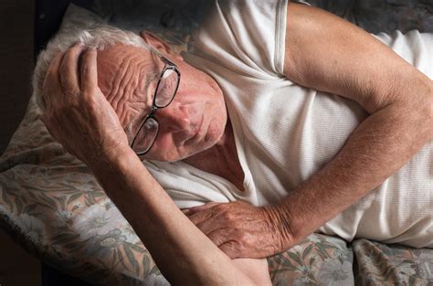 Sleeping Easy With Parkinsons Disease Faculty Of Medicine University Of Queensland