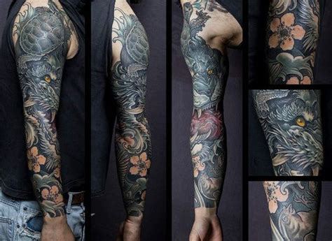 We did not find results for: Top 107 Sleeve Tattoo Ideas [2020 Inspiration Guide ...