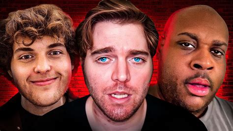 The Dark Side of YouTubers: Scandals, Allegations, and Downfalls