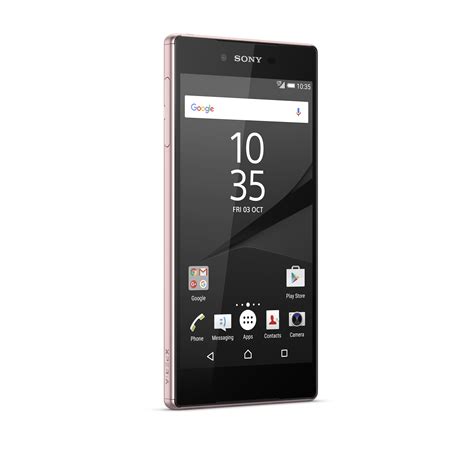 Prices are continuously tracked in over 140 stores so that you can find a reputable dealer with the best price. Sony announces Pink Xperia Z5 Premium - Android Authority