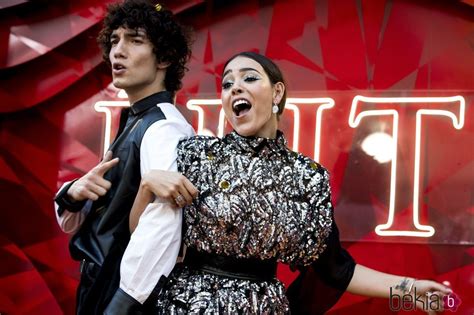 #elite #dannapaola #jorgelopez danna paola rivera munguía1 es una actriz, cantante, modelo y compositora mexicana. Revista nombra a actor de 'Élite' como 'Hombre del año'
