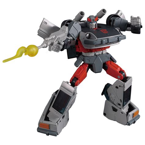 Mp 18 Masterpiece Bluestreak Revealed Transformers News Tfw2005