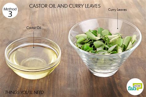 Castor oil is good for hair regrowth. How to Use Castor Oil to Boost Hair Growth and Prevent ...