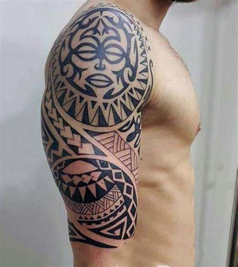 100 Maori Tattoo Designs For Men New Zealand Tribal Ink Ideas Tattoos For Guys Tattoo