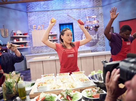 We did not find results for: All the Things You Didn't Know About Food Network Star Kid ...