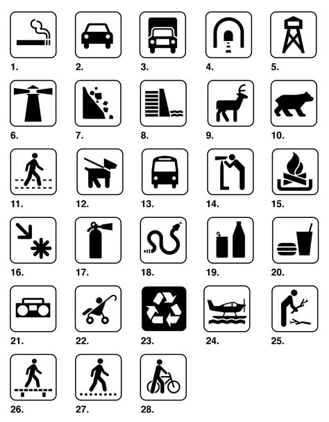 Free Signs And Symbols Download Free Signs And Symbols Png Images
