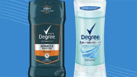 Do You Really Need Deodorant Experts Weigh In