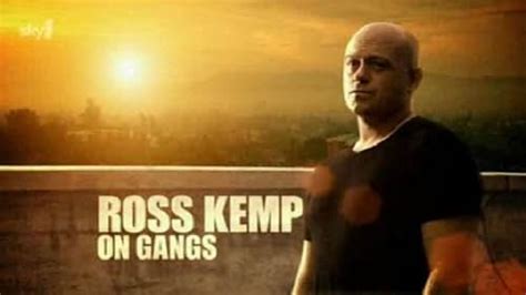 Ross Kemp On Gangs Tv Series 2005 Episode List Imdb