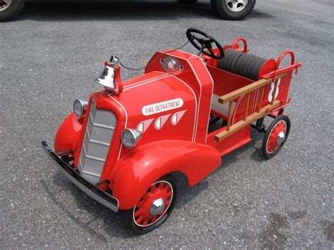 pin by lisa andreuccetti mcmahon on pedal cars pinterest pedal cars vintage pedal cars toy