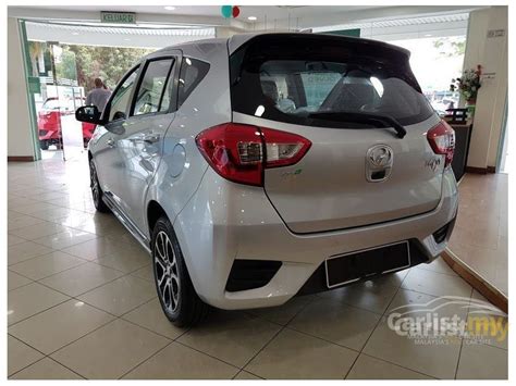 Latest perodua car price in malaysia in 2021, car buying guide, new perodua model with specs and review. Perodua Myvi 2019 X 1.3 in Selangor Automatic Hatchback ...