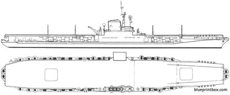 Kb70091 комбриг 1/700 uss dunderberg броненосец 1865. uss cv 41 midway 1945a - BlueprintBox.com - Free Plans and Blueprints of Cars, Trailers, Ships ...