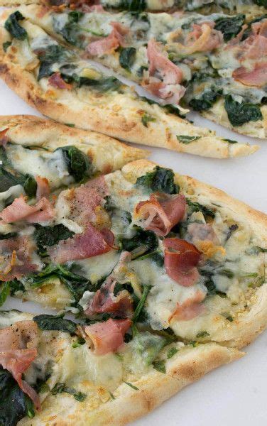 15 Summer Dinners You Can Make In 15 Minutes Or Less Flatbread Pizza