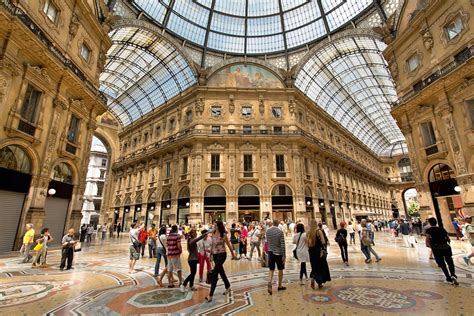 When to Go and Other Fast Facts for Milan, Italy