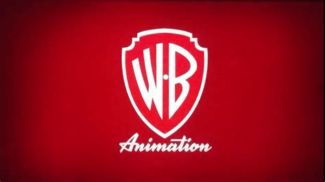 Red Warner Brothers Logo Logodix
