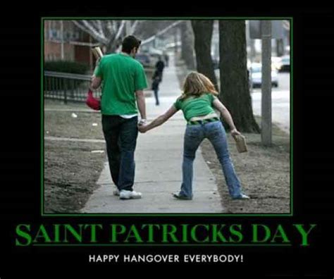 19 St Patricks Day Memes Happy Festive Moment Funny Images Ever